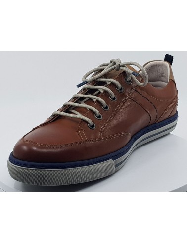 Derby 9376 cognac