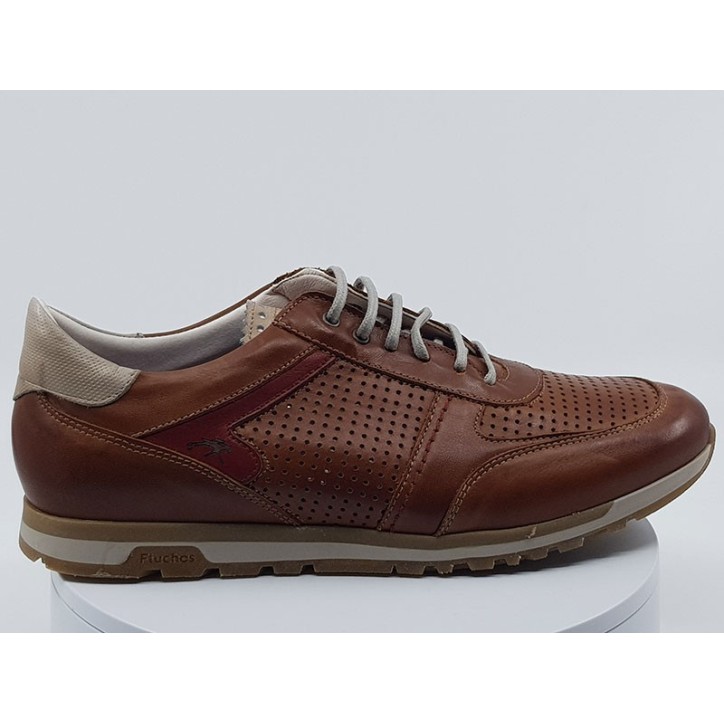Derbies F1188 cognac