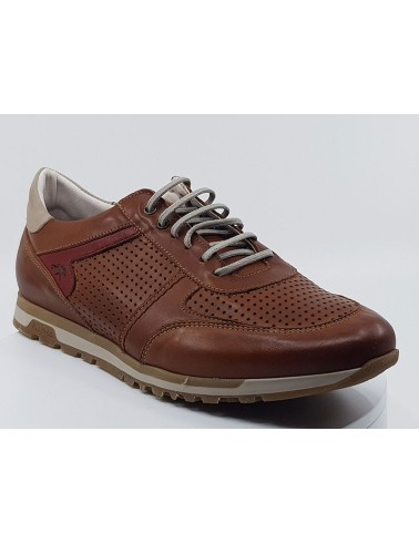 Derbies F1188 cognac