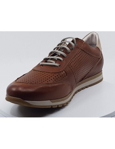 Derbies F1188 cognac