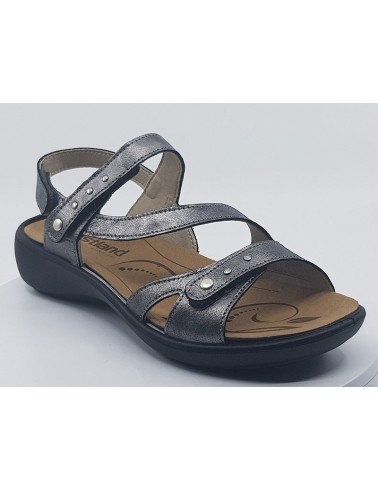 Sandales Ibiza 70 anthracite