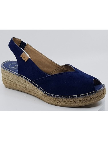 ESPADRILLES COMPENSÉES DE QUALITÉ I Francel Chaussures.com