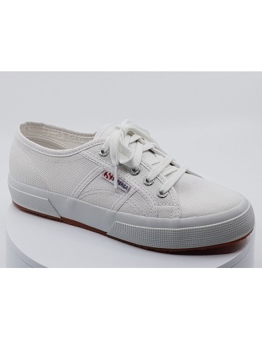 Sneakers 2750 Blanc lacets