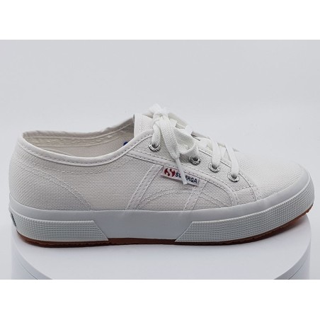 Sneakers 2750 Blanc lacets