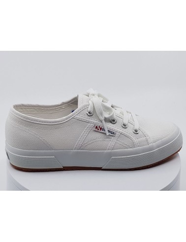 Sneakers 2750 Blanc lacets