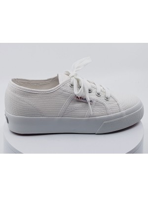 Sneakers 2730 Blanc lacets