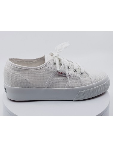 Sneakers 2730 Blanc lacets