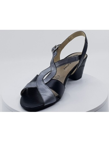 Sandales Ingenu Gris/Acier