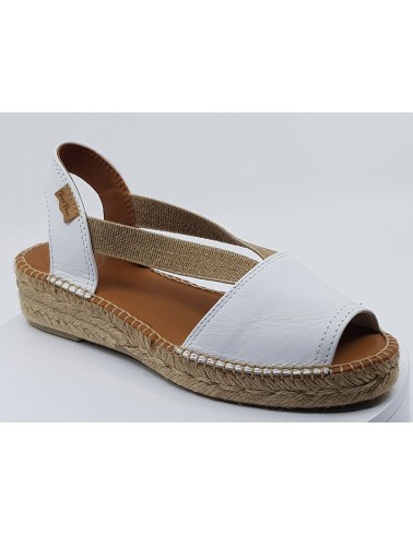 ESPADRILLES COMPENSÉES DE QUALITÉ I à petits prix