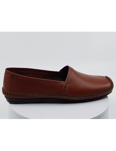 Mocassins 610 Camel