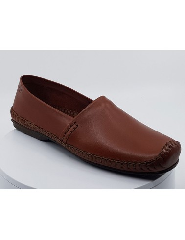Mocassins 610 Camel