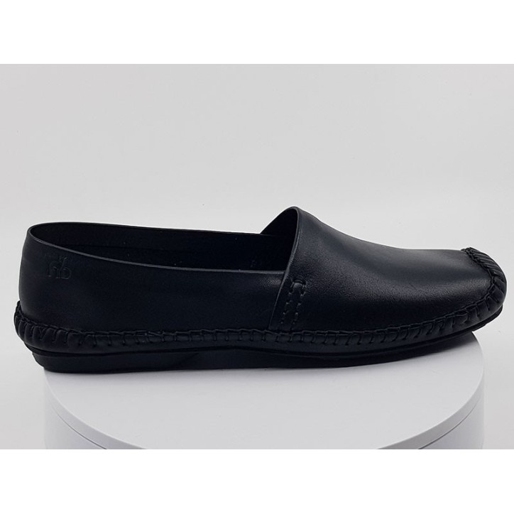 Mocassins 610 Noir