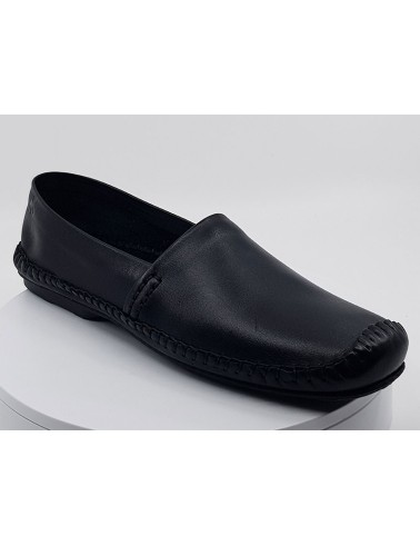 Mocassins 610 Noir
