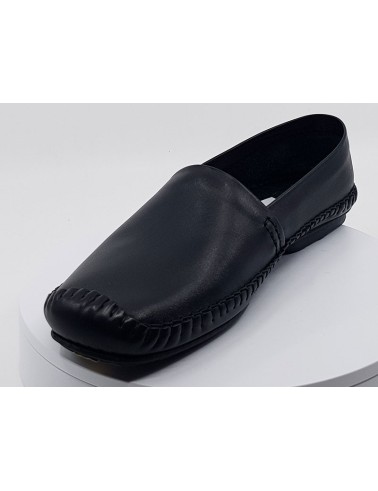 Mocassins 610 Noir