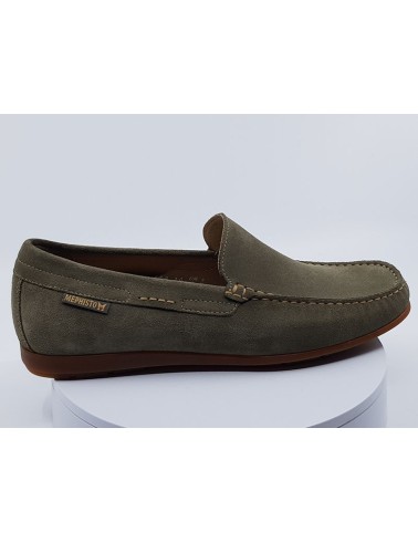 Mocassin homme Mephisto
