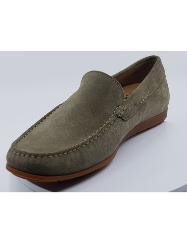 MOCASSINS HOMMES MEPHISTO I francelchaussures.com