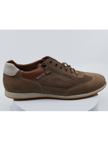 CHAUSSURES MEPHISTO HOMMES I FRANCEL BORDEAUX