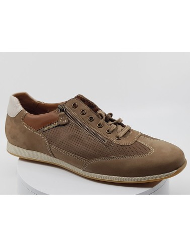 CHAUSSURES MEPHISTO HOMMES I FRANCEL BORDEAUX