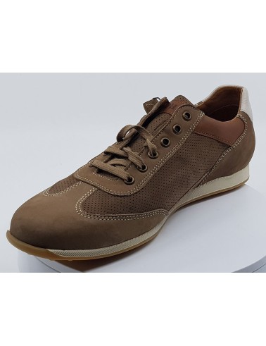 CHAUSSURES MEPHISTO HOMMES I FRANCEL BORDEAUX