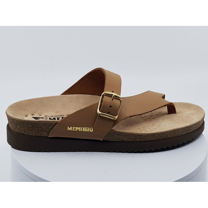 Mules Helen Camel
