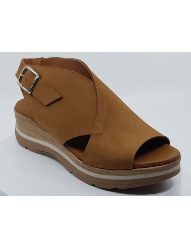 Sandales 2-314 Tabac