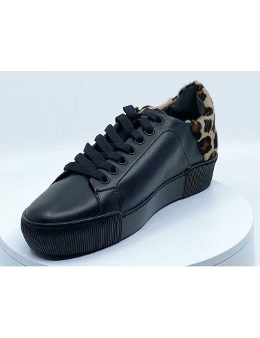 Sneakers Femme Tendance 2024 chez Francel Chaussures