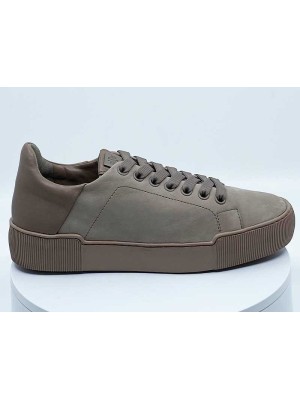 Sneakers 103602 Taupe