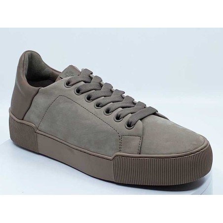 Sneakers 103602 Taupe