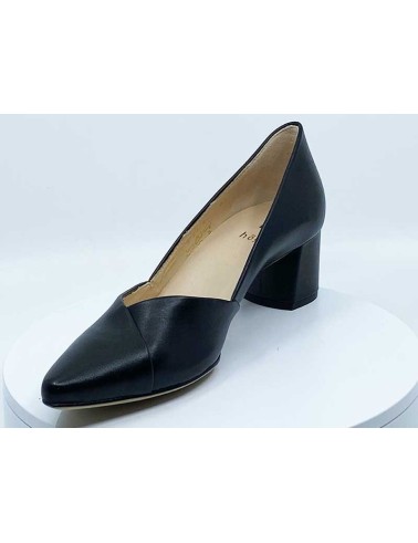 ESCARPINS NOIRS