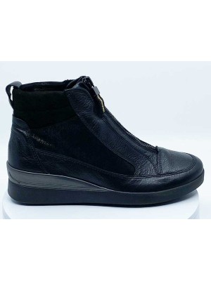 Boots 43313 Noir
