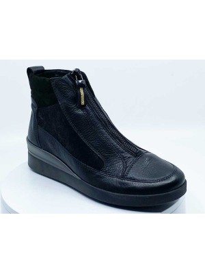 Boots 43313 Noir