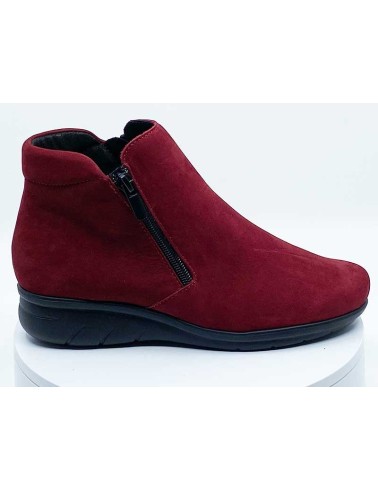 Soldes Boots Femme en Cuir : Jusqu'à -40% de Remise !
