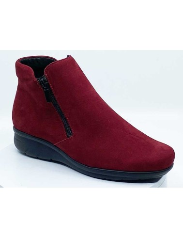 Soldes Boots Femme en Cuir : Jusqu'à -40% de Remise !