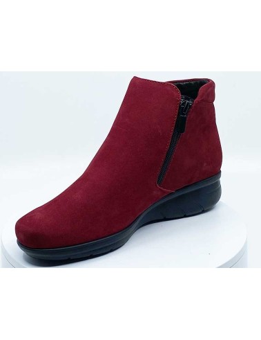 Soldes Boots Femme en Cuir : Jusqu'à -40% de Remise !