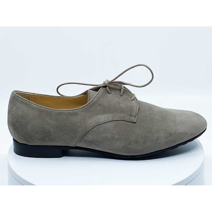DERBIES  RICHELIEU FEMMES I FRANCEL CHAUSSURES
