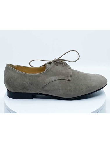 DERBIES  RICHELIEU FEMMES I FRANCEL CHAUSSURES