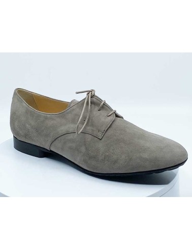 DERBIES  RICHELIEU FEMMES I FRANCEL CHAUSSURES