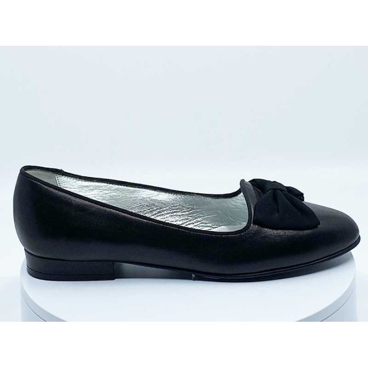 BALLERINES NOIRES I CAREL I FRANCEL CHAUSSURES