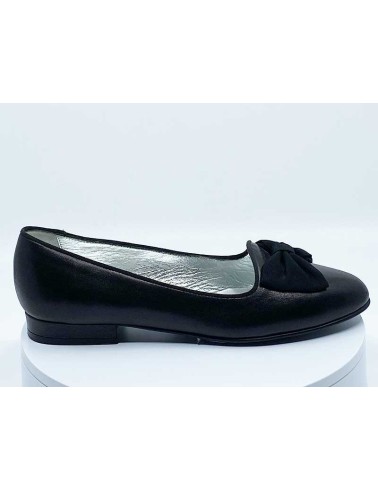 BALLERINES NOIRES I CAREL I FRANCEL CHAUSSURES