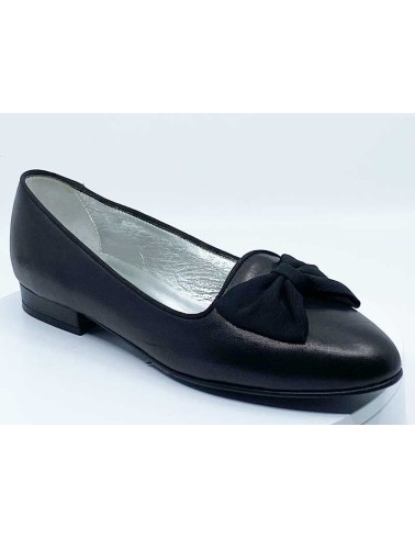 BALLERINES NOIRES I CAREL I FRANCEL CHAUSSURES
