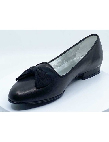 BALLERINES NOIRES I CAREL I FRANCEL CHAUSSURES