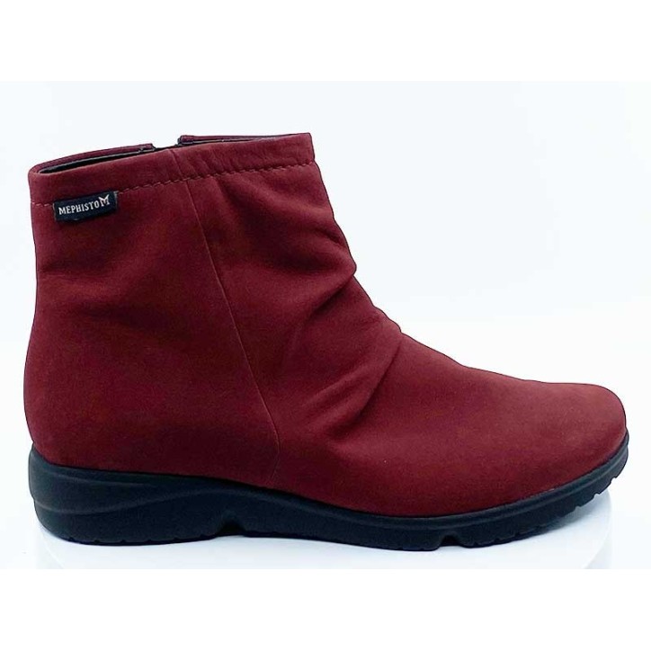 CHAUSSURES MEPHISTO FEMME I FRANCEL CHAUSSURES