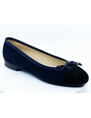 BALLERINES NOIRES I CHAUSSURES FEMMES 2021