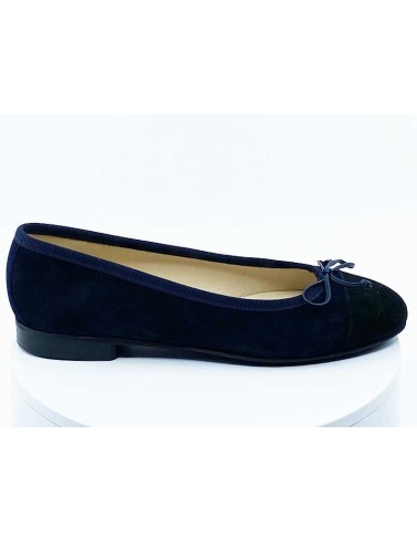BALLERINES NOIRES I CHAUSSURES FEMMES 2021