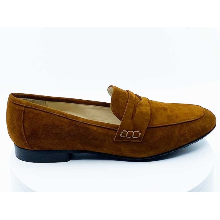 CHAUSSURES FEMMES I MOCASSINS CHICS