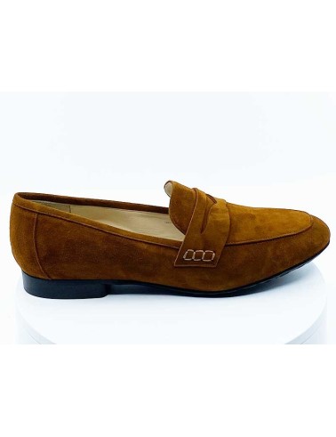 CHAUSSURES FEMMES I MOCASSINS CHICS