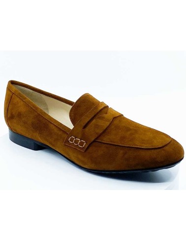 CHAUSSURES FEMMES I MOCASSINS CHICS