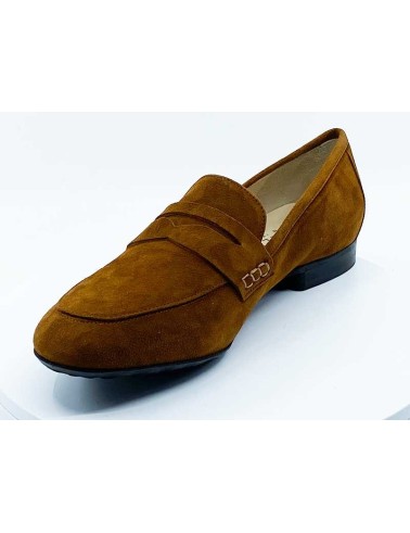 CHAUSSURES FEMMES I MOCASSINS CHICS