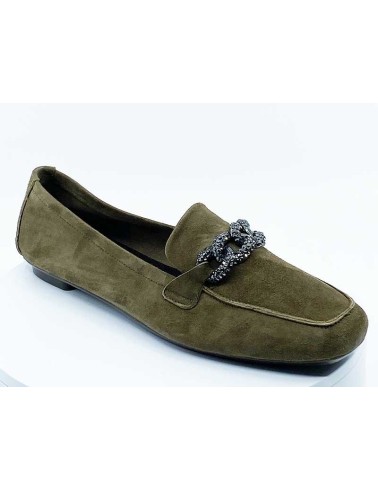 MOCASSINS FEMMES  I REQUINS I FRANCELSHOP