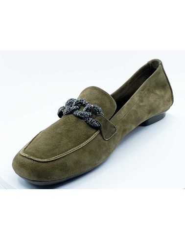 MOCASSINS FEMMES  I REQUINS I FRANCELSHOP